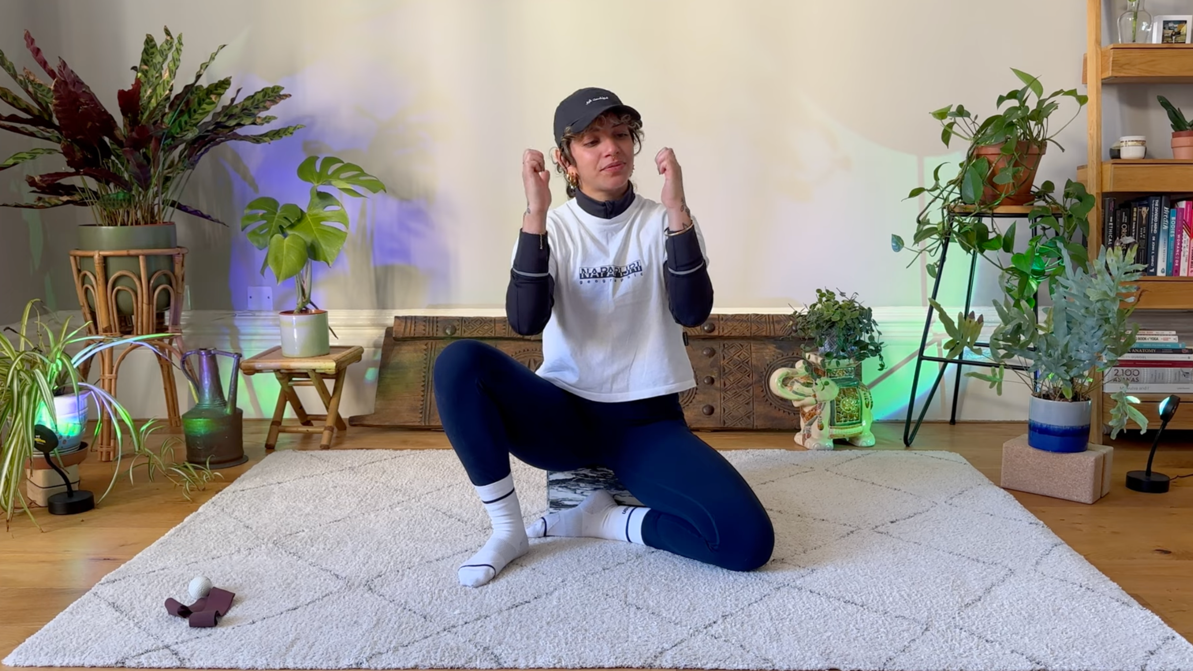 Tendon gliding
